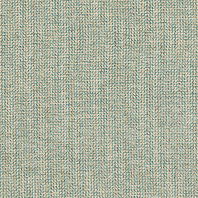 G P & J BAKER ESSENTIAL COLOURS II GLANVILLE - SOFT TEAL BF10873.606.0