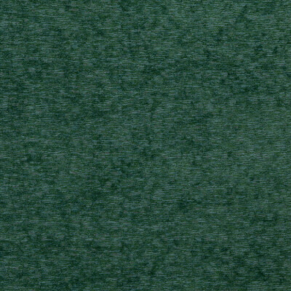 G P & J BAKER ESSENTIAL COLOURS II MAISMORE - TEAL/GREEN upholstery fabric swatch for sample-first furniture planning