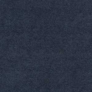 G P & J Baker Essential Colours Matrix - Indigo upholstery fabric swatch