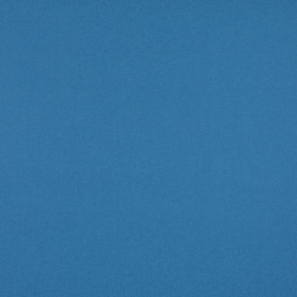 G P & J BAKER G P & J BAKER X KIT KEMP KIT'S LINEN - BLUE upholstery fabric swatch for sample-first furniture planning