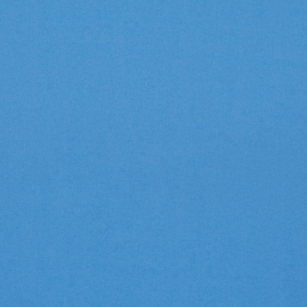 G P & J BAKER G P & J BAKER X KIT KEMP KIT'S LINEN - SKY BLUE upholstery fabric swatch for sample-first furniture planning