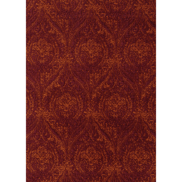 G P & J BAKER HISTORIC ROYAL PALACES WOLSEY - GARNET BF10654.3.0 - Discontinued
