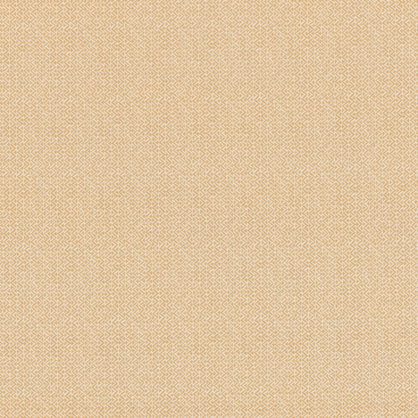 G P & J BAKER HOUSE SMALL PRINTS TILLY - OCHRE upholstery fabric swatch for sample-first furniture planning
