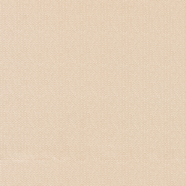 G P & J BAKER HOUSE SMALL PRINTS TILLY - PARCHMENT upholstery fabric swatch for sample-first furniture planning