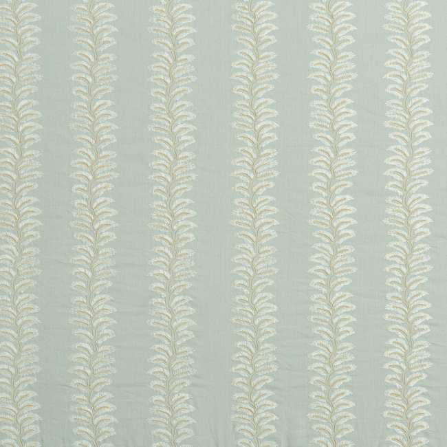 G P & J BAKER LANGDALE BRADBOURNE - PALE AQUA BF10533.715.0