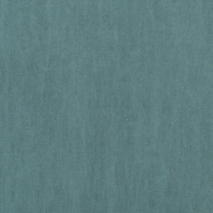 G P & J Baker Langdale Sackville - Aqua upholstery fabric swatch