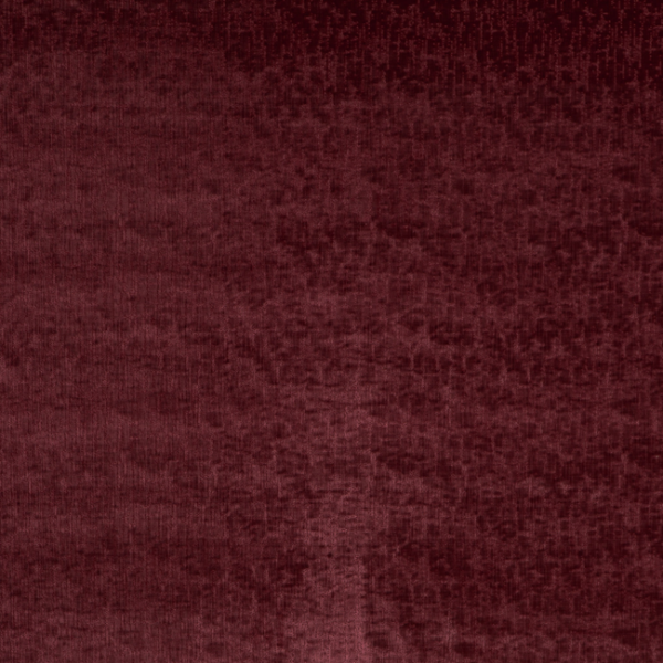 G P & J BAKER LANGDALE SUTTON VELVET - RUBY BF10548.480.0 - Discontinued