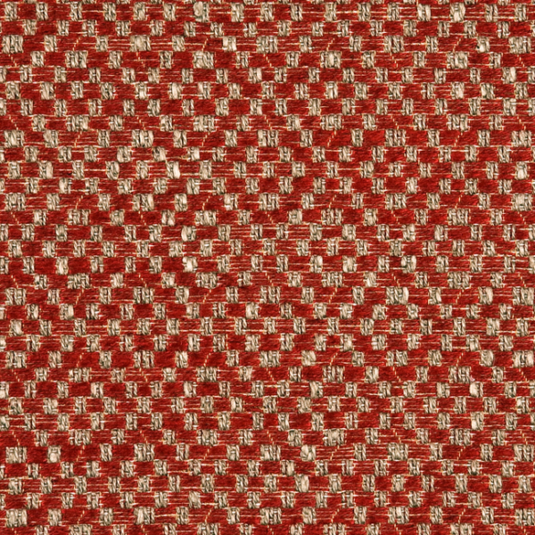 G P & J BAKER LISMORE WEAVES ATHLONE - VENETIAN RED BF10421.455.0 - Discontinued