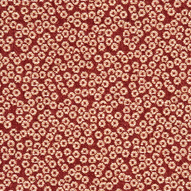 G P & J BAKER MARWOOD II FORBES - RED BF10426.480.0 - Discontinued