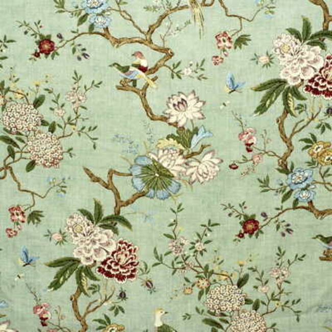 G P & J BAKER ORIENTAL BIRD - EAU DE NIL R1398.2.0
