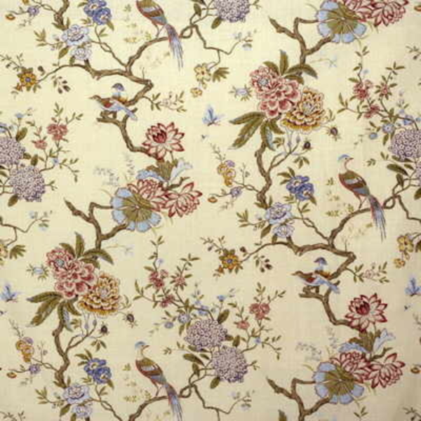 G P & J BAKER ORIENTAL BIRD - STONE R1398.3.0