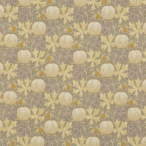 G P & J BAKER ORIGINALS V PUMPKINS - GREY/OCHRE BP10621.4.0