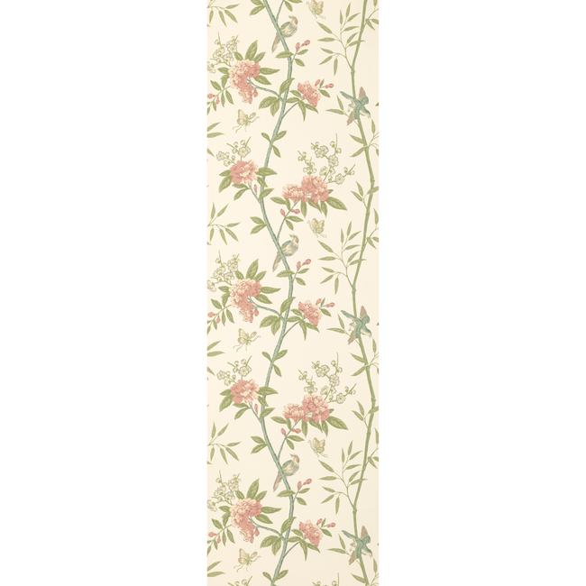 G P & J BAKER SIGNATURE PEONY & BLOSSOM - VINTAGE BW45066.8.0