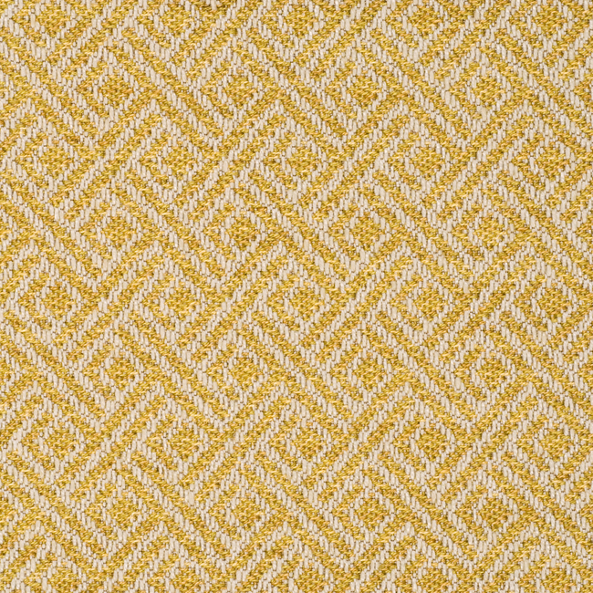 G P & J BAKER SILVERTON WEAVES EASTON - GOLD BF10391.3.0