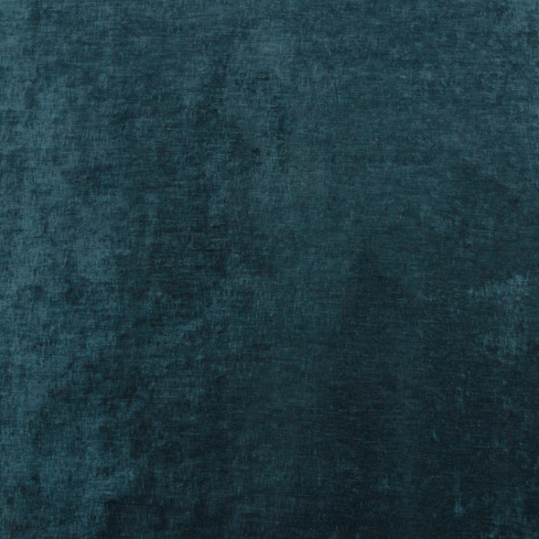 G P & J BAKER VINTAGE VELVETS VINTAGE VELVET - INDIGO upholstery fabric swatch for sample-first furniture planning