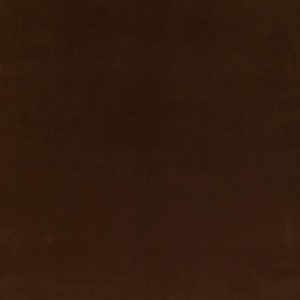 G P & J Baker Baker House Fr Velvet - Chocolate upholstery fabric swatch