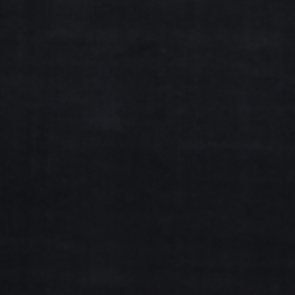 G P & J Baker BAKER HOUSE VELVET - CHARCOAL upholstery fabric swatch for sample-first furniture planning