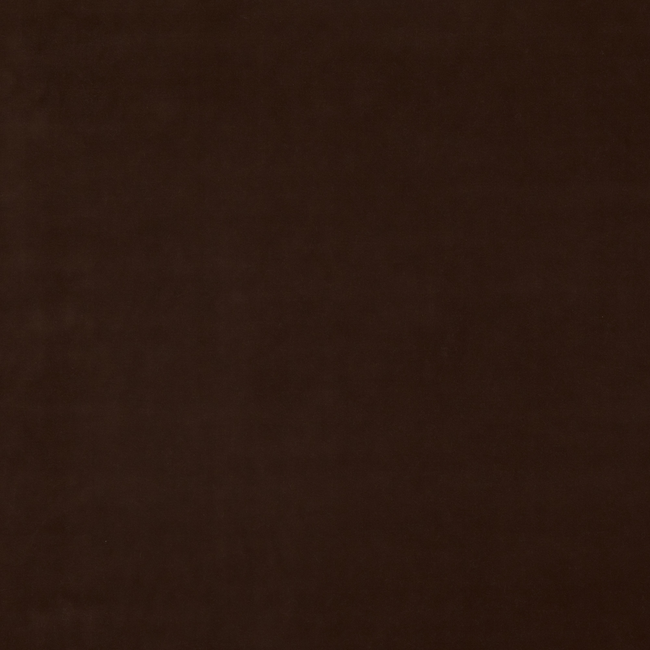 G P & J Baker BAKER HOUSE VELVET - ESPRESSO BF10838.261.0