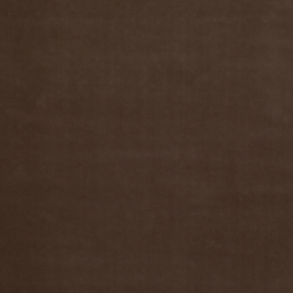 G P & J Baker BAKER HOUSE VELVET - MINK upholstery fabric swatch for sample-first furniture planning