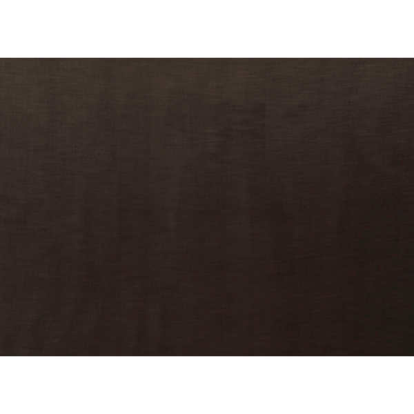 G P & J Baker CONISTON VELVET - GRAPHITE upholstery fabric swatch for sample-first furniture planning