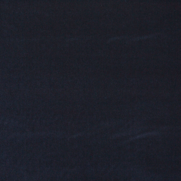 G P & J Baker KELWAY VELVET - INDIGO upholstery fabric swatch for sample-first furniture planning