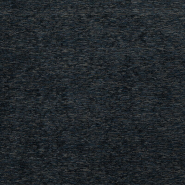 G P & J Baker MAISMORE - INDIGO upholstery fabric swatch for sample-first furniture planning