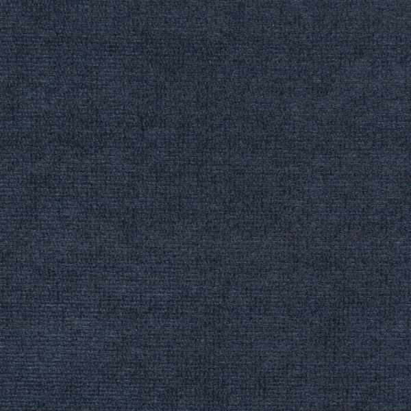 G P & J Baker MATRIX - INDIGO upholstery fabric swatch for sample-first furniture planning