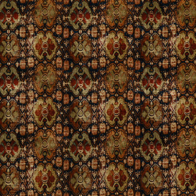 G P & J Baker PETROPOLIS - SIENNA BP10816.4.0
