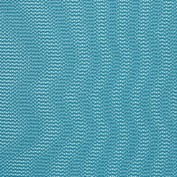 GASTON Y DANIELA AFRICALIA DONALD - TURQUESA upholstery fabric swatch for sample-first furniture planning