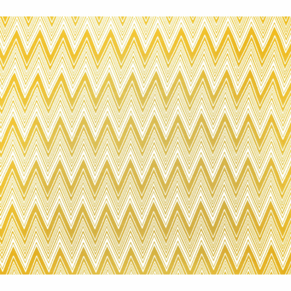 GASTON Y DANIELA AFRICALIA GRACE - AMARILLO upholstery fabric swatch for sample-first furniture planning