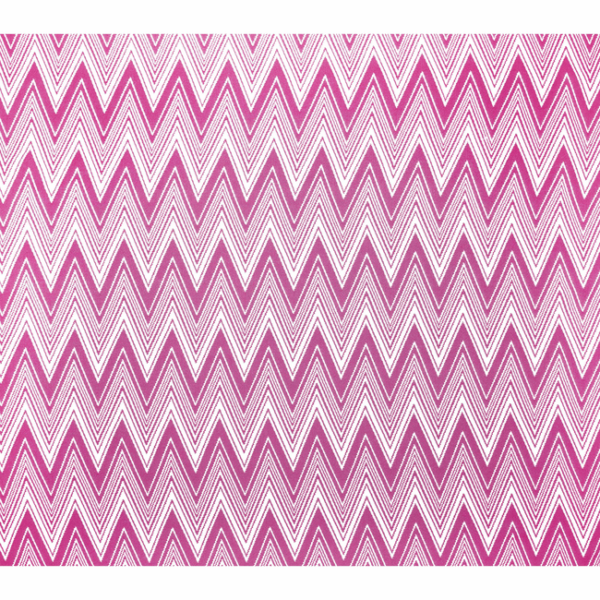 GASTON Y DANIELA AFRICALIA GRACE - FRAMBUESA upholstery fabric swatch for sample-first furniture planning