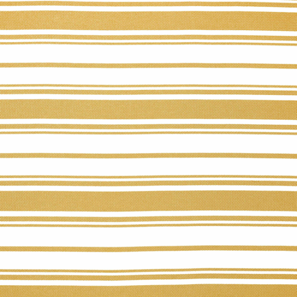 GASTON Y DANIELA AFRICALIA JOHN - AMARILLO upholstery fabric swatch for sample-first furniture planning