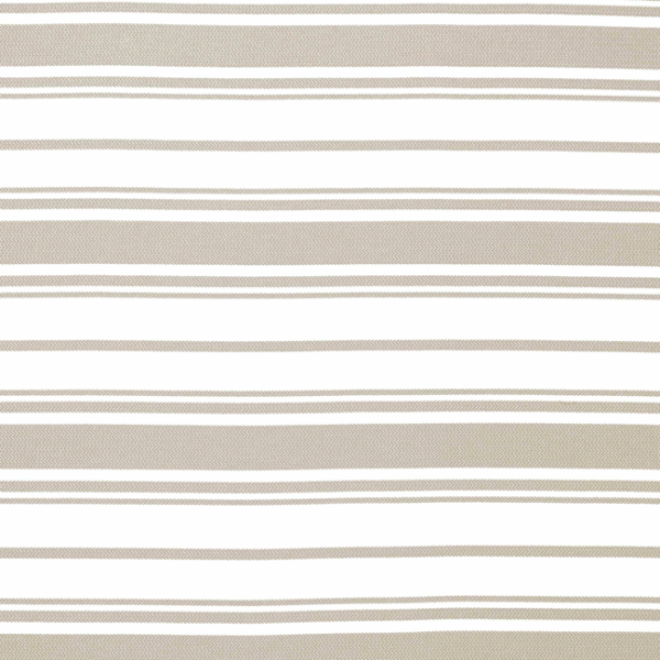 GASTON Y DANIELA AFRICALIA JOHN - BEIGE upholstery fabric swatch for sample-first furniture planning