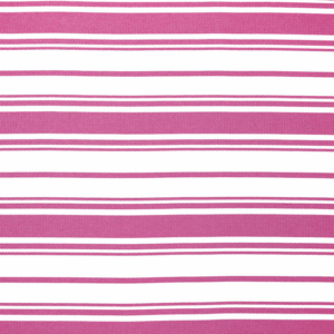 Gaston Y Daniela Africalia John - Frambuesa upholstery fabric swatch