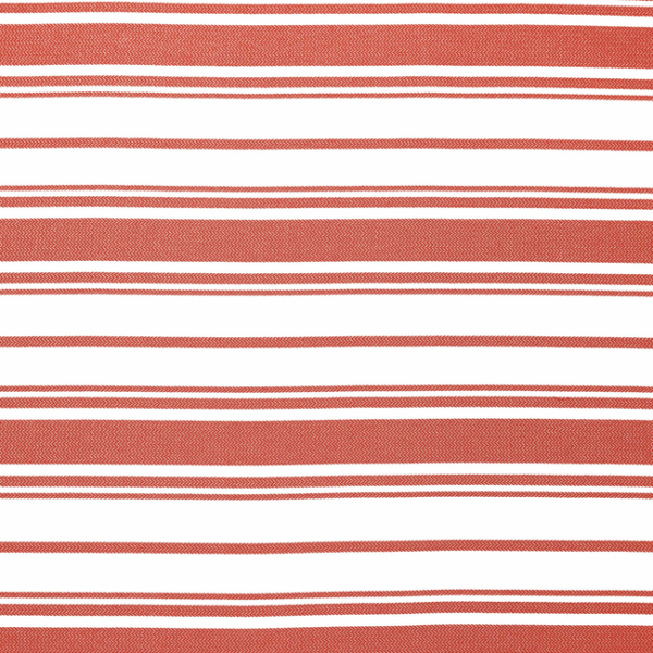 GASTON Y DANIELA AFRICALIA JOHN - ROJO upholstery fabric swatch for sample-first furniture planning