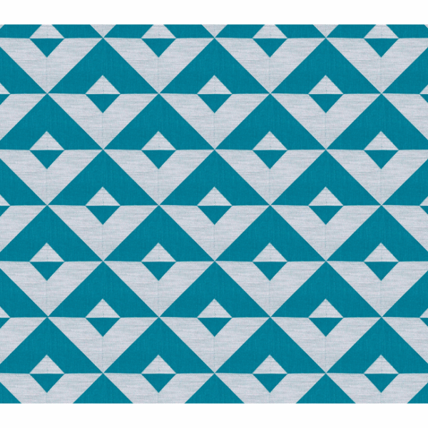 GASTON Y DANIELA AFRICALIA KENIA - OCEANO upholstery fabric swatch for sample-first furniture planning