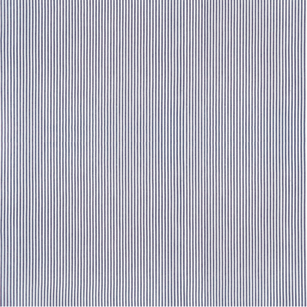 GASTON Y DANIELA AFRICALIA LAURENCE - NAVY upholstery fabric swatch for sample-first furniture planning