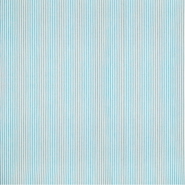 GASTON Y DANIELA AFRICALIA LAURENCE - TURQUESA upholstery fabric swatch for sample-first furniture planning