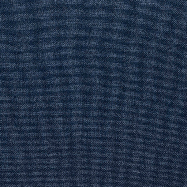 GASTON Y DANIELA AFRICALIA SHABA - AZULON upholstery fabric swatch for sample-first furniture planning