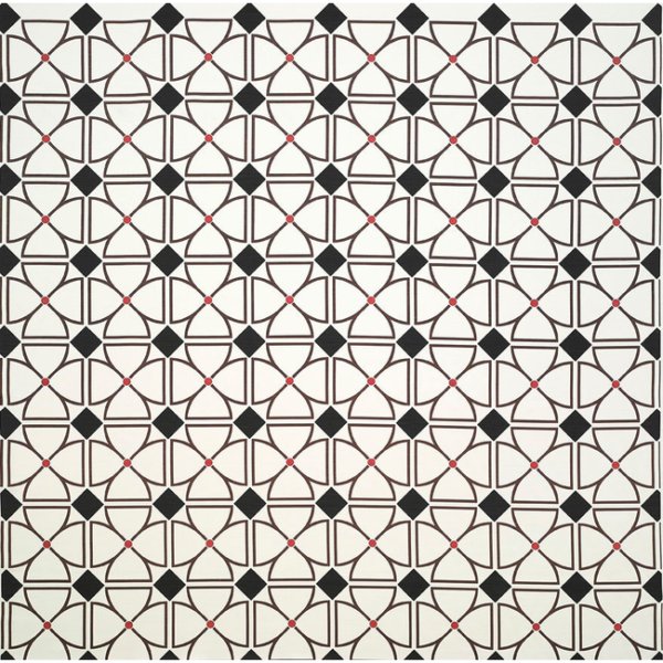 GASTON Y DANIELA ALCORA - ONYX upholstery fabric swatch for sample-first furniture planning