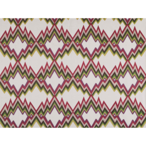 Gaston Y Daniela Bilbao Donana - Blanco upholstery fabric swatch