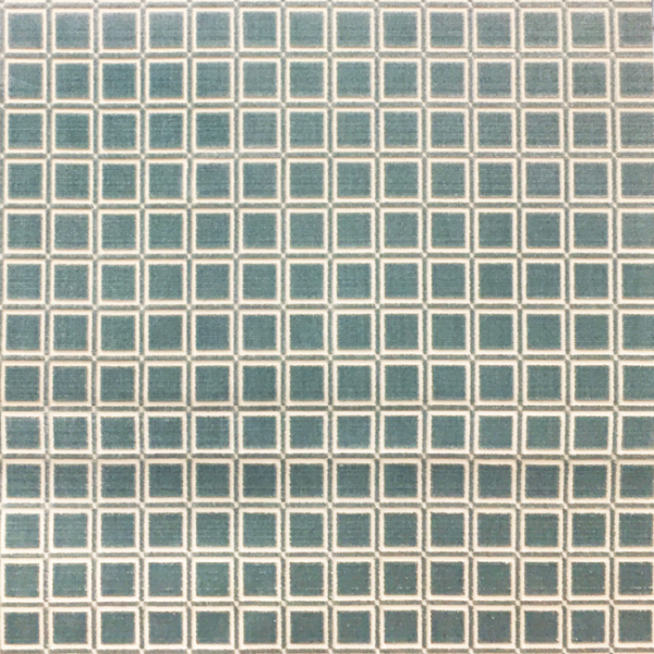GASTON Y DANIELA GASTON Y DANIELA LORENZO CASTILLO IV BUITRAGO - AGUA upholstery fabric swatch for sample-first furniture planning