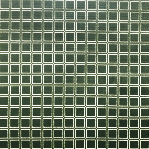 GASTON Y DANIELA GASTON Y DANIELA LORENZO CASTILLO IV BUITRAGO - VERDE upholstery fabric swatch for sample-first furniture planning