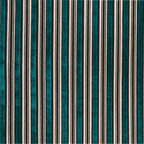 GASTON Y DANIELA GASTON Y DANIELA LORENZO CASTILLO IV ERESMA - OCEANO upholstery fabric swatch for sample-first furniture planning