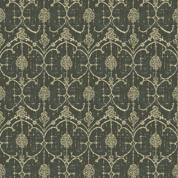 GASTON Y DANIELA GASTON Y DANIELA LORENZO CASTILLO IV LORENZO - GRIS upholstery fabric swatch for sample-first furniture planning