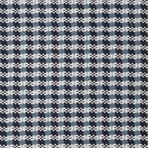 Gaston Y Daniela Gaston Y Daniela Lorenzo Castillo V Bermudo - Azul/navy upholstery fabric swatch