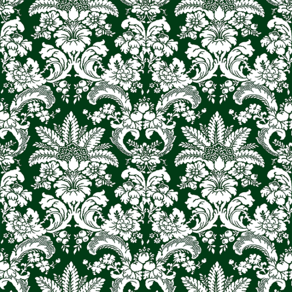 GASTON Y DANIELA GASTON Y DANIELA LORENZO CASTILLO V GRAJAL - VERDE upholstery fabric swatch for sample-first furniture planning