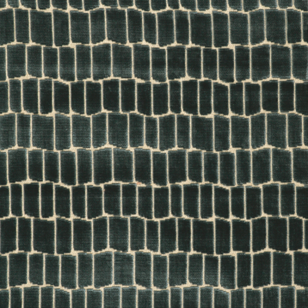 GASTON Y DANIELA GASTON Y DANIELA LORENZO CASTILLO V MAXIMO - AZUL upholstery fabric swatch for sample-first furniture planning