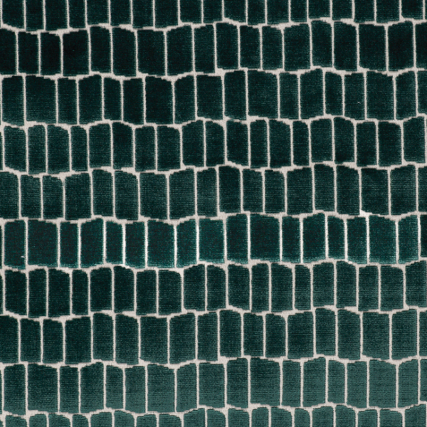 GASTON Y DANIELA GASTON Y DANIELA LORENZO CASTILLO V MAXIMO - OCEANO upholstery fabric swatch for sample-first furniture planning