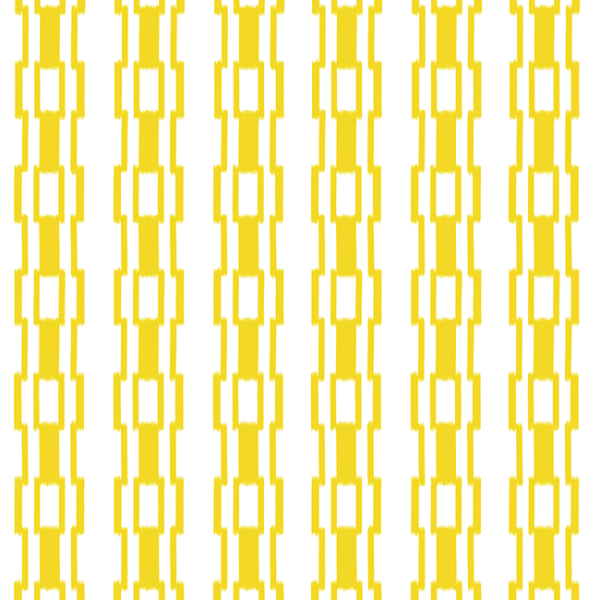 GASTON Y DANIELA JAPON SAKIKO - AMARILLO upholstery fabric swatch for sample-first furniture planning